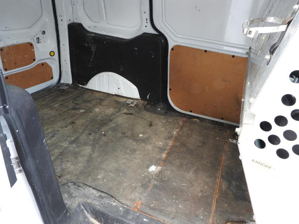 2016 Ford Transit Connect Image 10