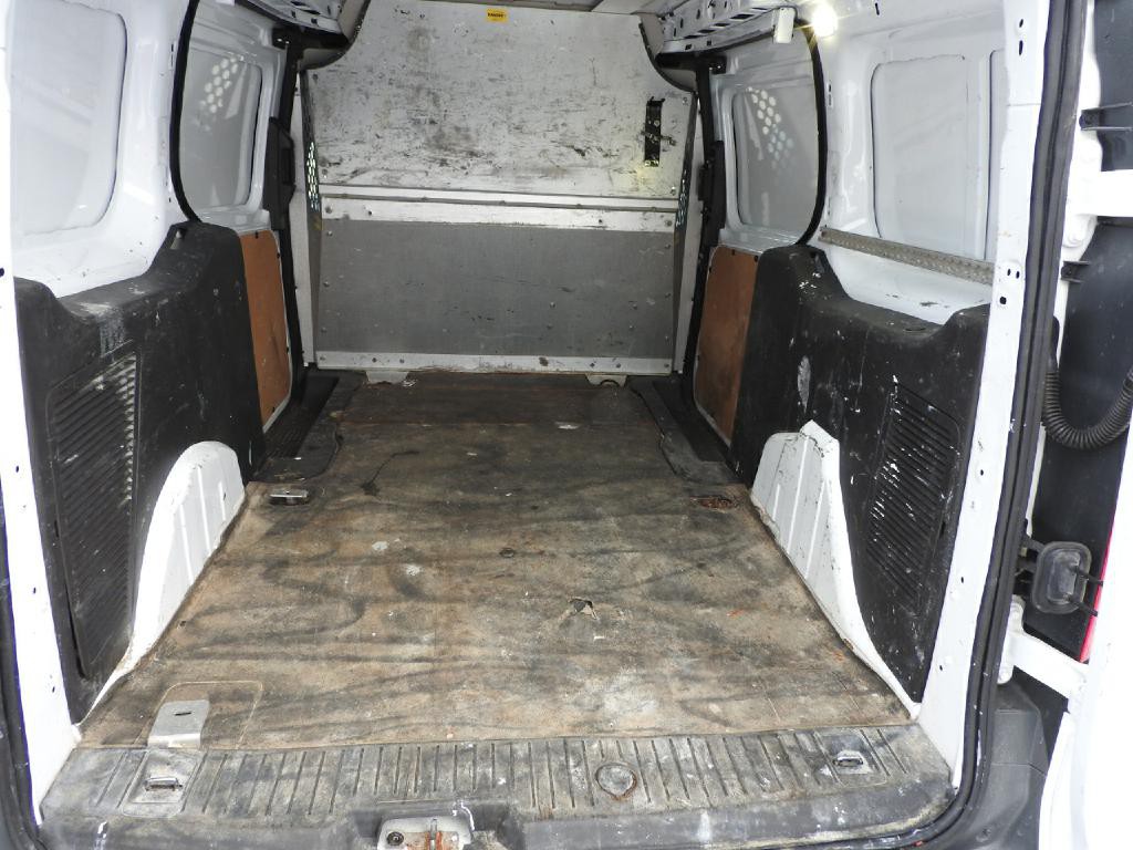 2016 Ford Transit Connect Image 11