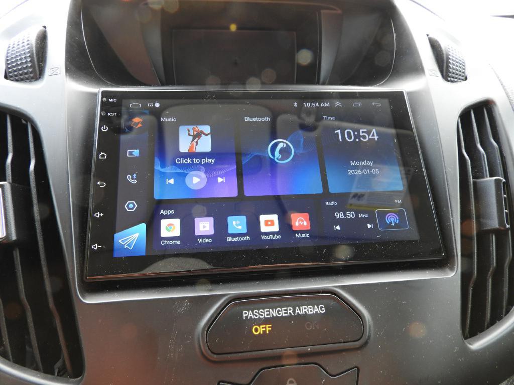 2016 Ford Transit Connect Image 12