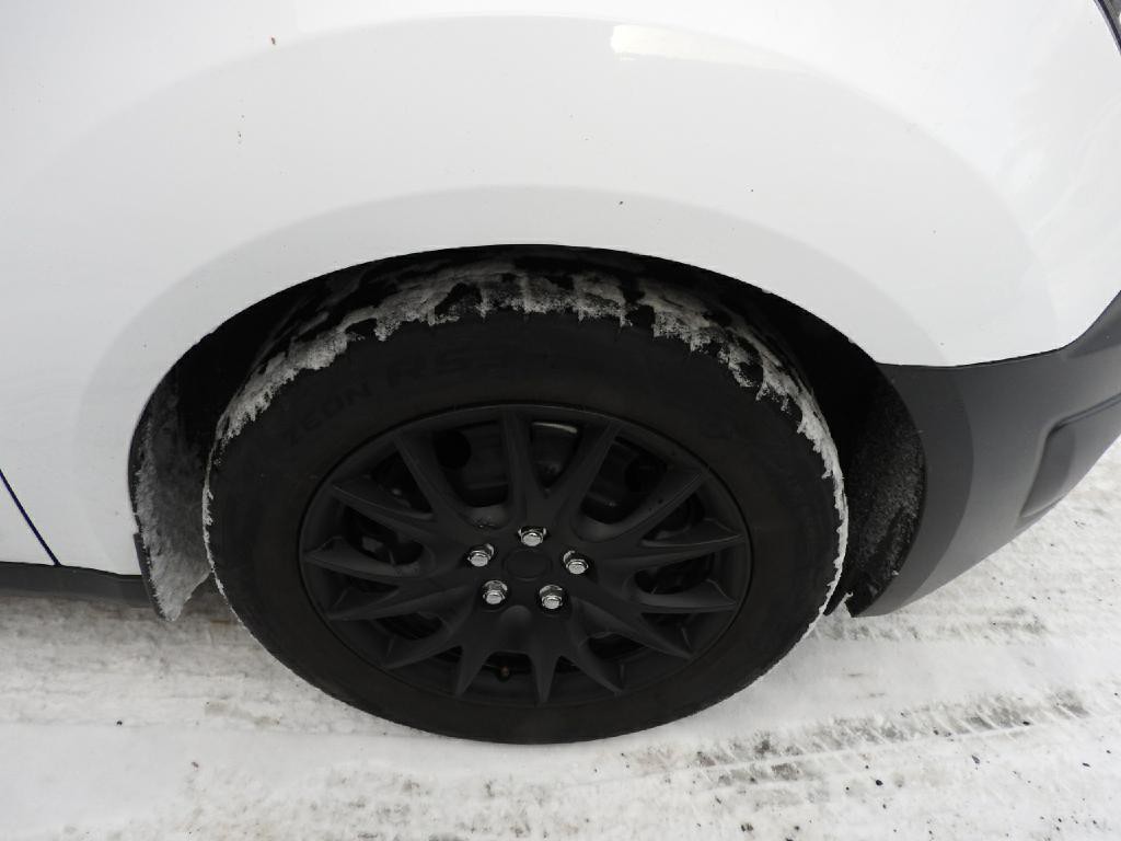 2016 Ford Transit Connect Image 14