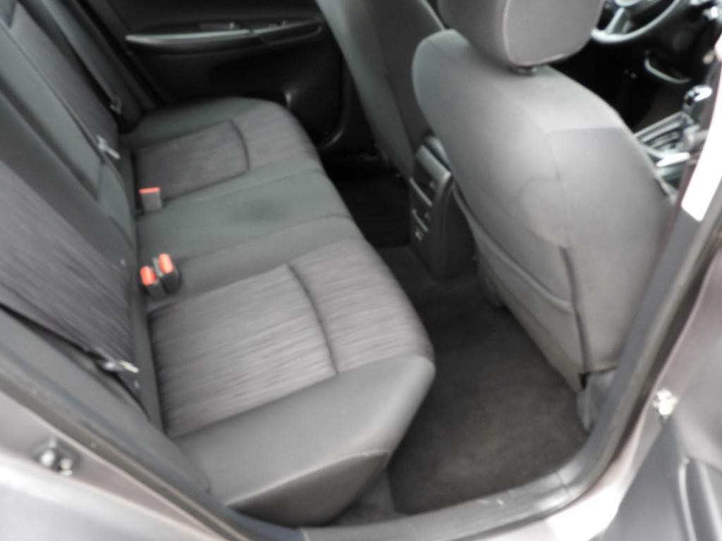 2019 Nissan Sentra Image 8