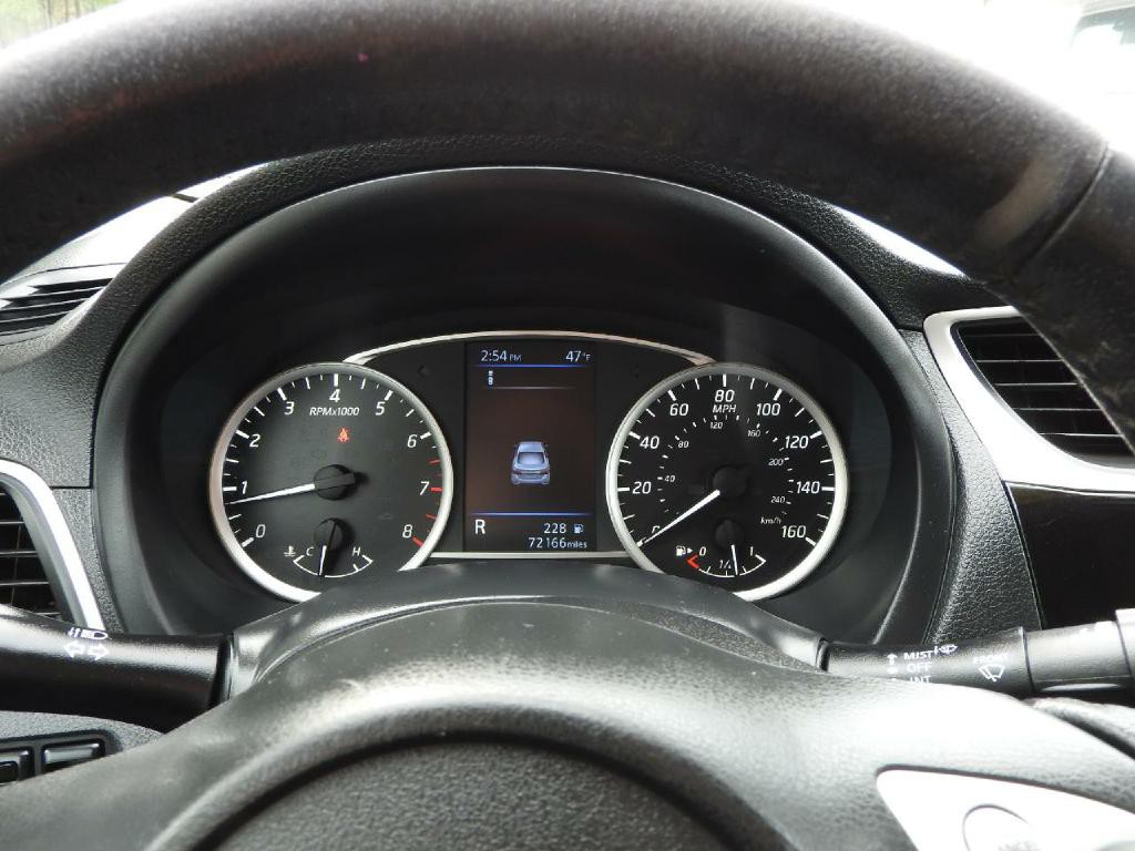 2019 Nissan Sentra Image 15