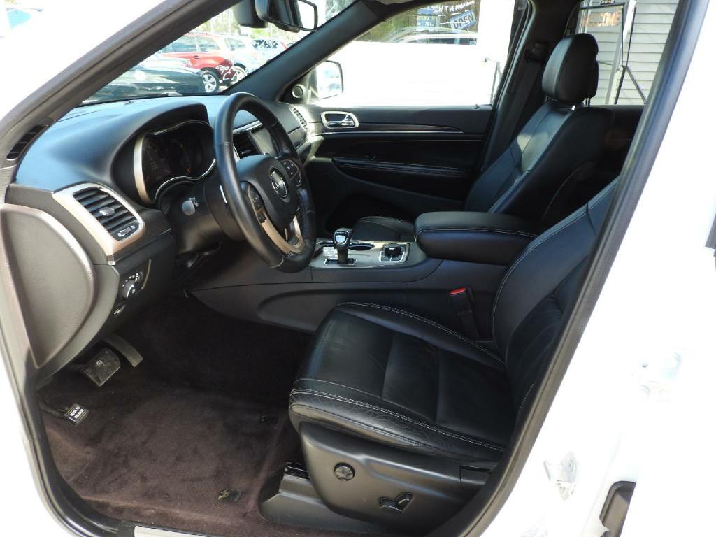2015 Jeep Grand Cherokee Image 6