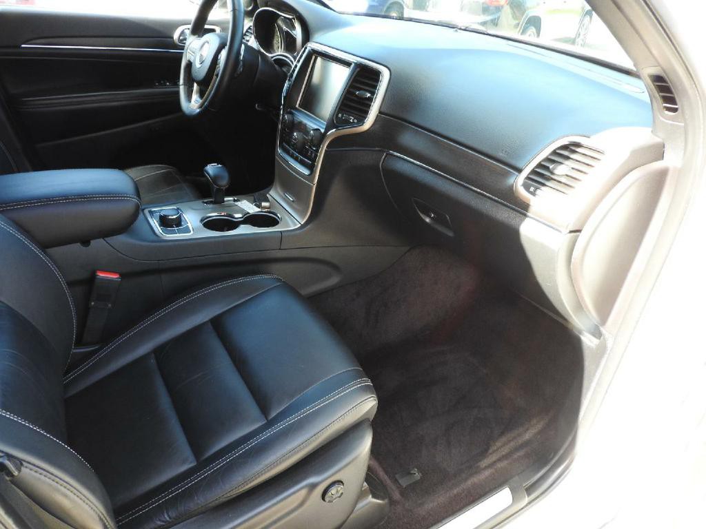 2015 Jeep Grand Cherokee Image 7