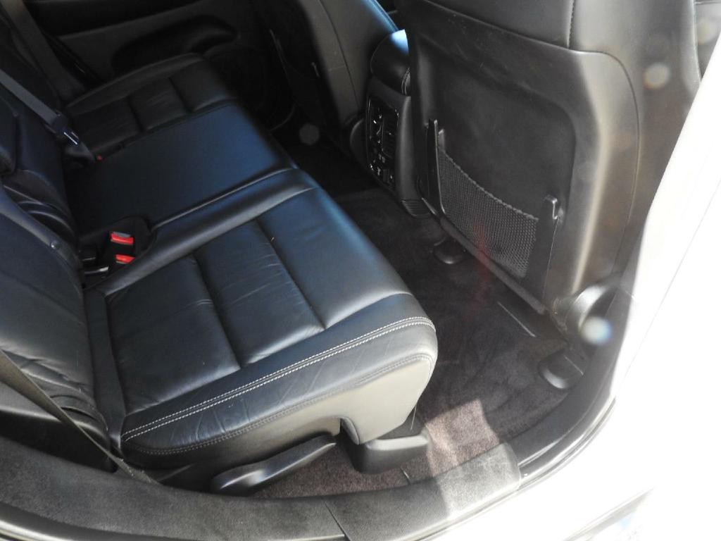 2015 Jeep Grand Cherokee Image 9