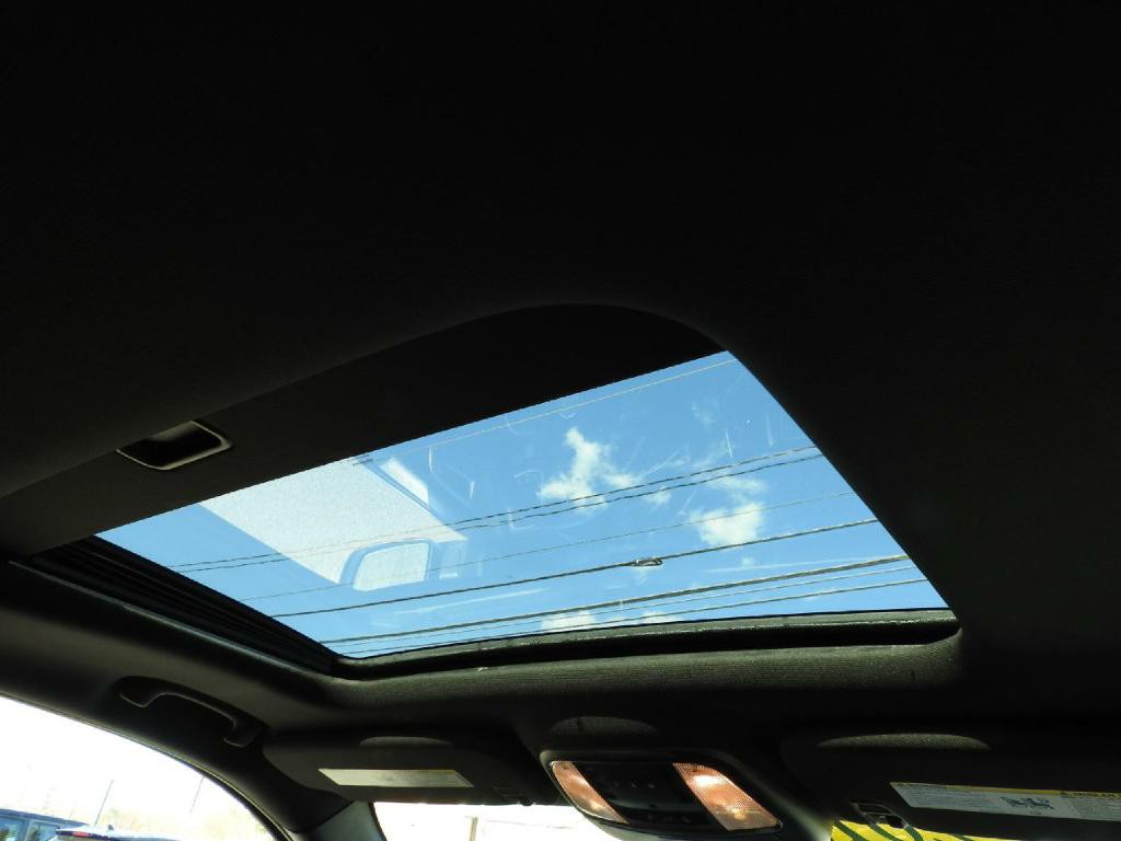 2015 Jeep Grand Cherokee Image 12