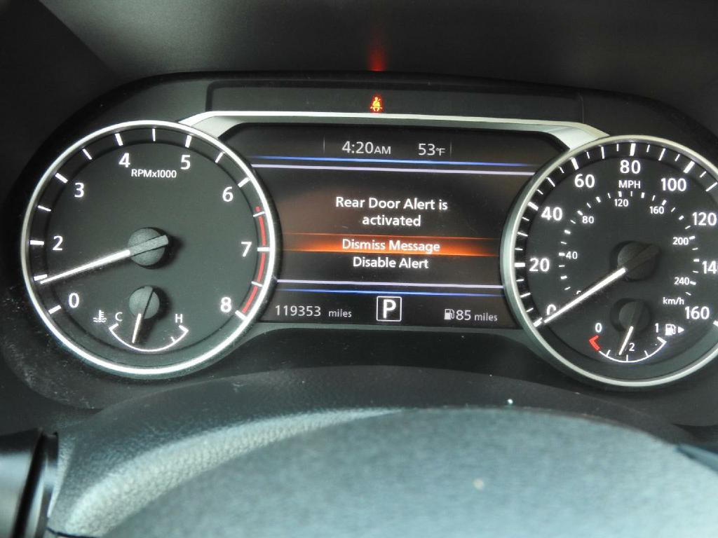 2021 Nissan Sentra Image 12