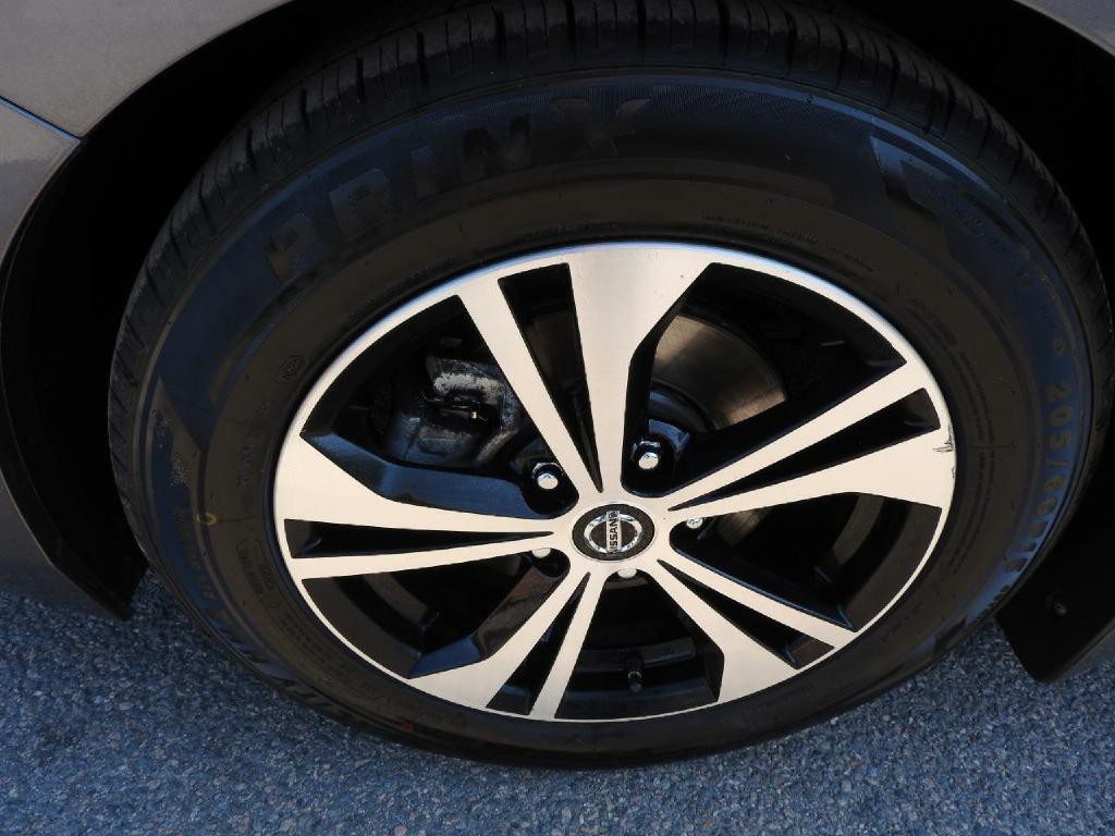 2021 Nissan Sentra Image 14