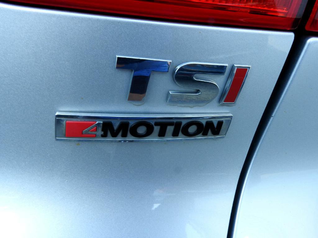 2016 Volkswagen Tiguan Image 17