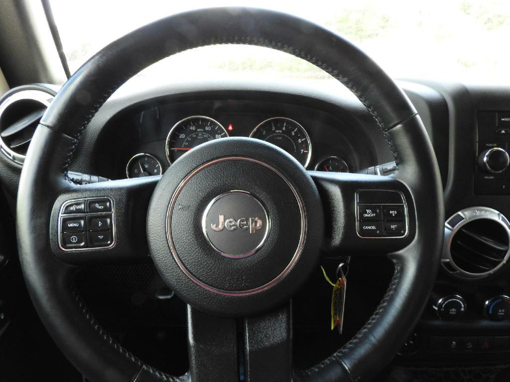 2018 Jeep Wrangler Image 10