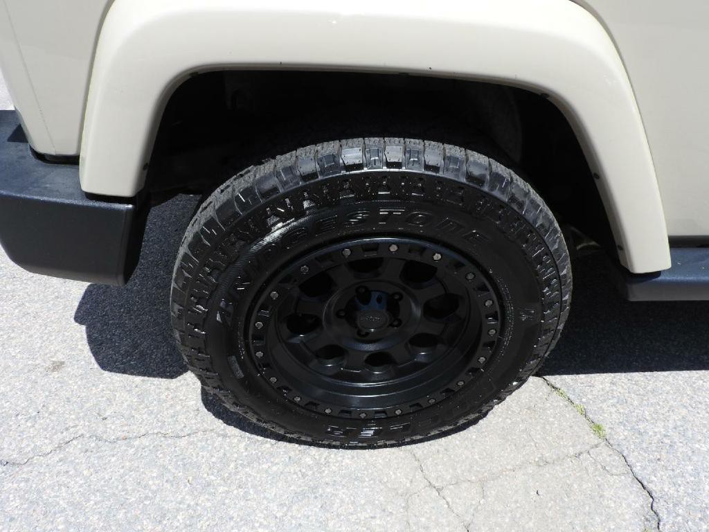 2018 Jeep Wrangler Image 14