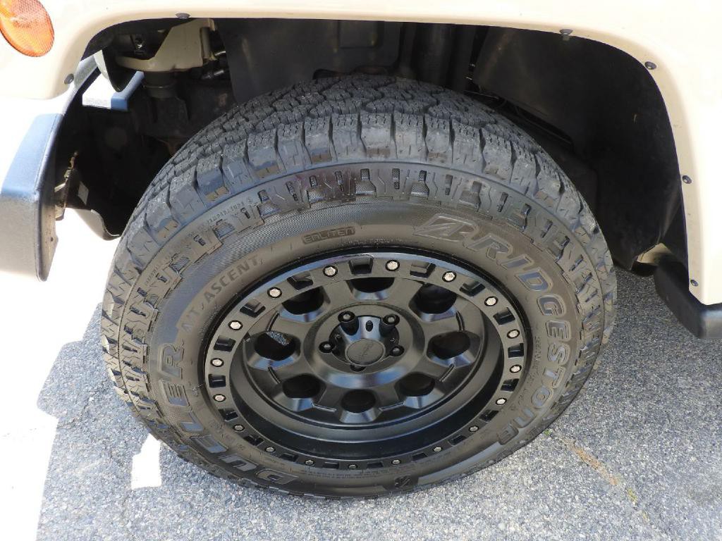 2018 Jeep Wrangler Image 15