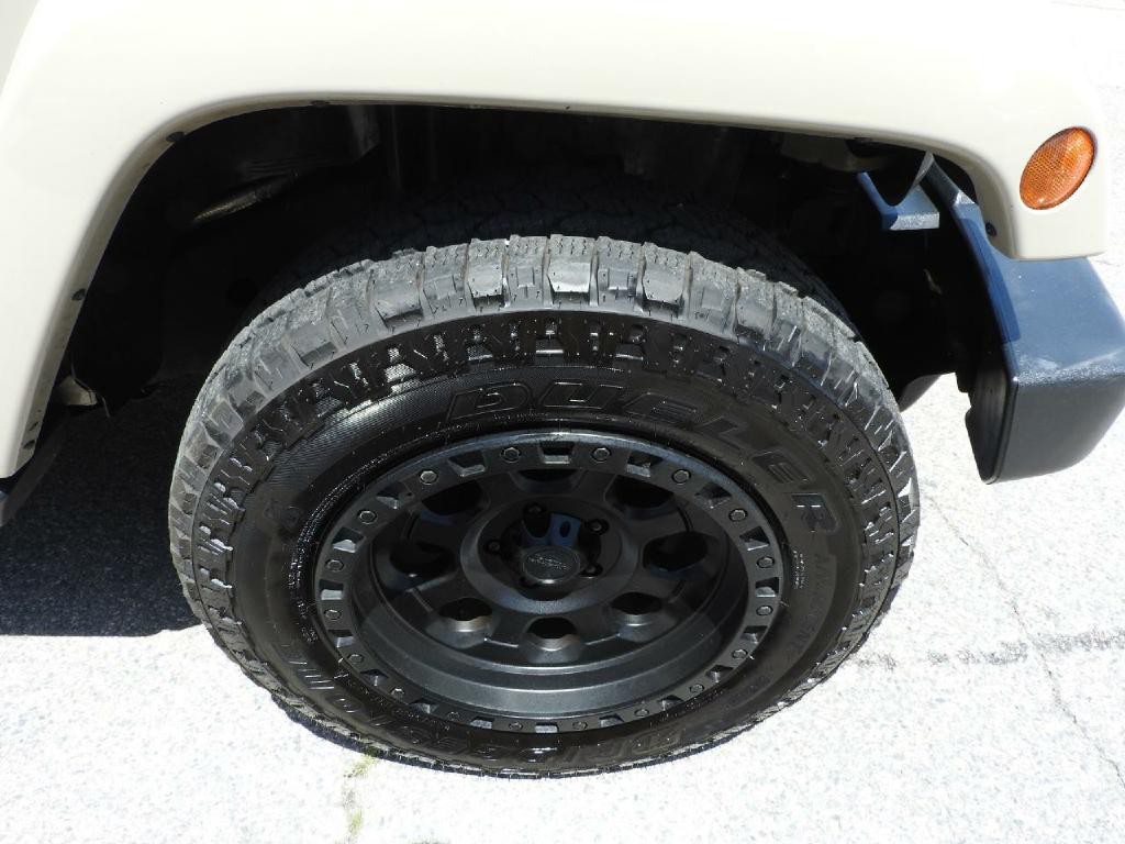 2018 Jeep Wrangler Image 16
