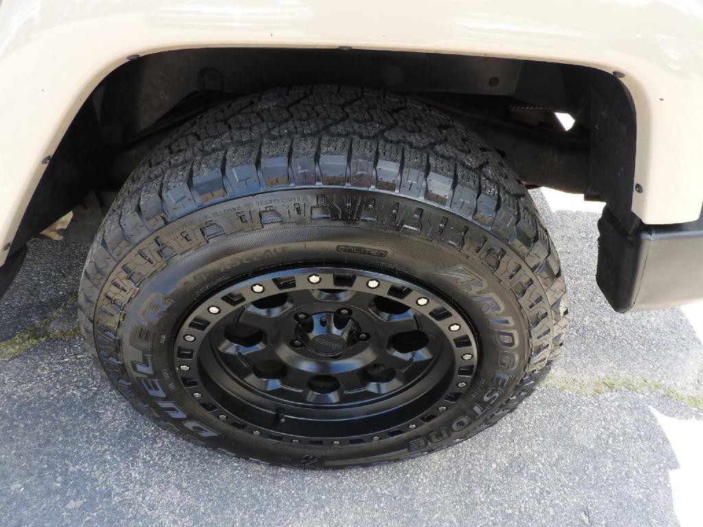 2018 Jeep Wrangler Image 17