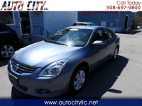 Image for 2012 Nissan Altima 2.5 SL ID: 7535454