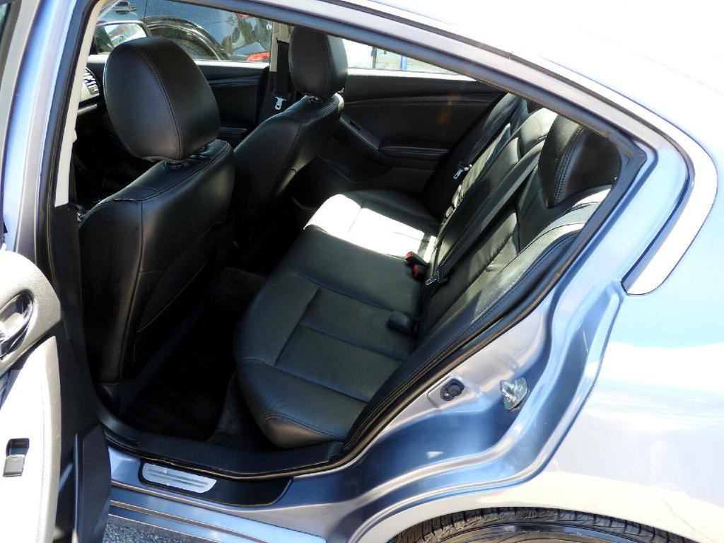 2012 Nissan Altima Image 7