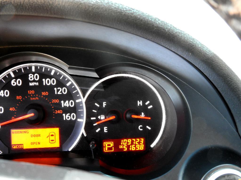 2012 Nissan Altima Image 12