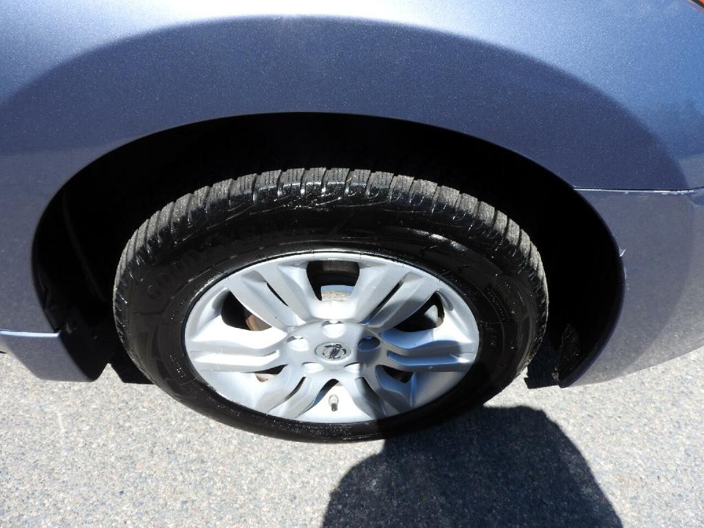 2012 Nissan Altima Image 16