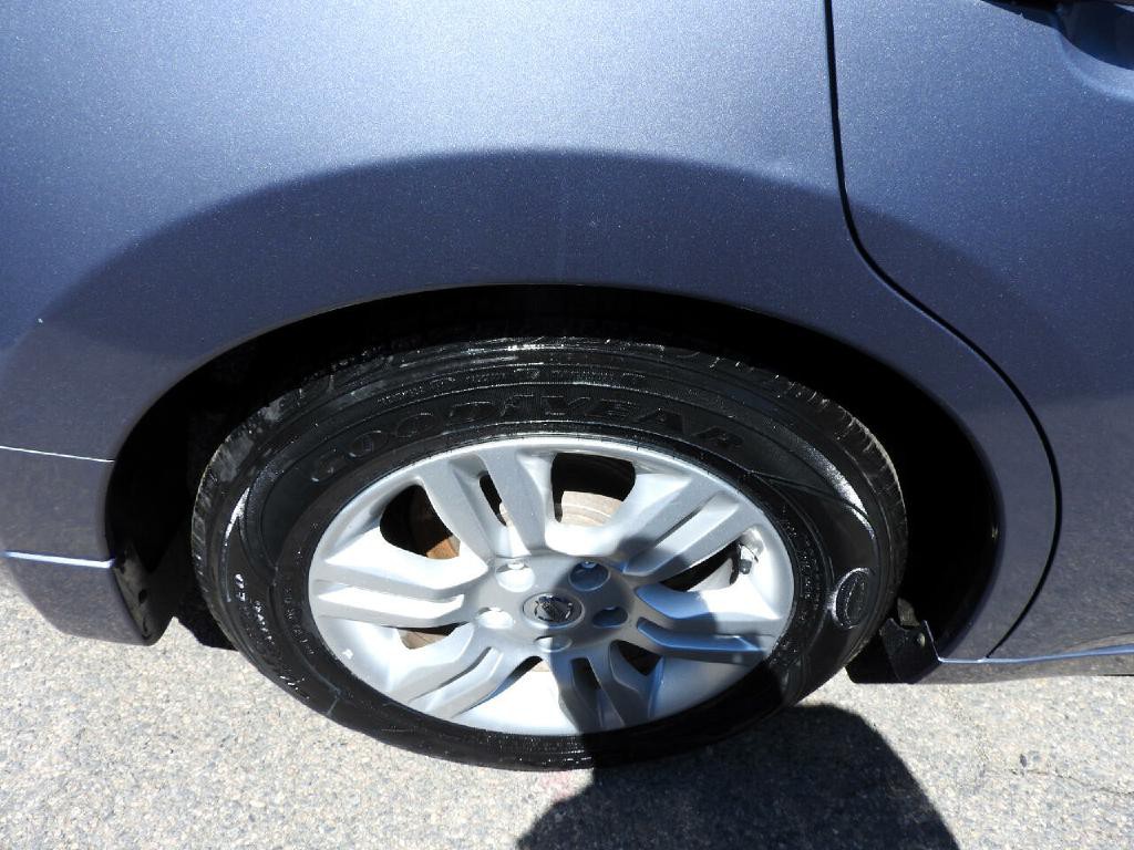 2012 Nissan Altima Image 18