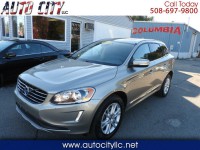 Image for 2016 Volvo XC60 T5 Premier ID: 7536488