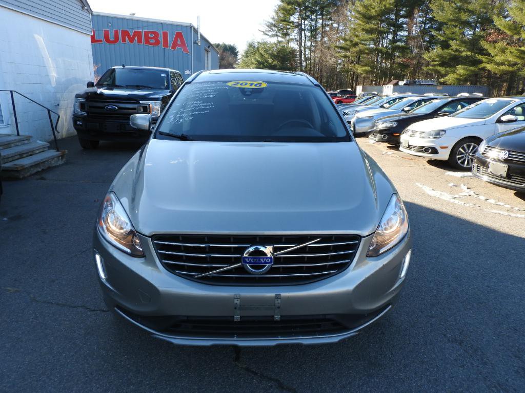 2016 Volvo XC60 Image 5