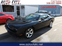 Image for 2014 Dodge Challenger R/T ID: 7581886