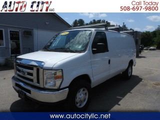Image for 2012 Ford Econoline E-250 ID: 7586665