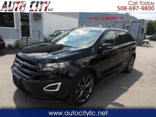 Image for 2016 Ford Edge Sport ID: 7601453