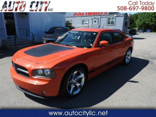 Image for 2008 Dodge Charger R/T ID: 7637460