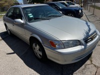 Image for 2001 Toyota Camry CE ID: 6231112