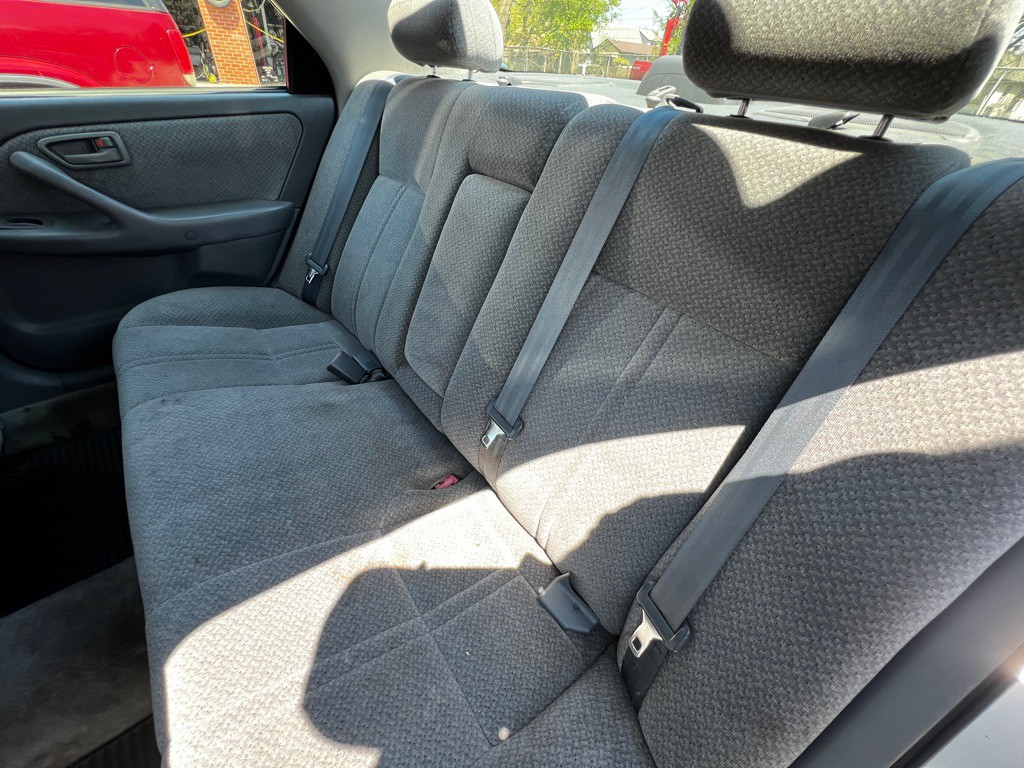 2001 Toyota Camry Image 14
