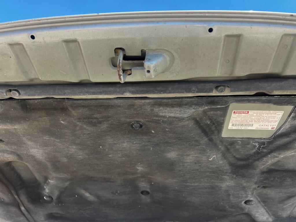 2001 Toyota Camry Image 15