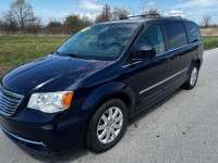 Image for 2014 Chrysler Town & Country Touring ID: 6411462