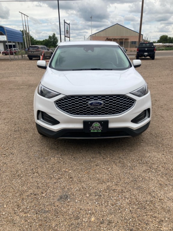 2024 Ford Edge Image 1