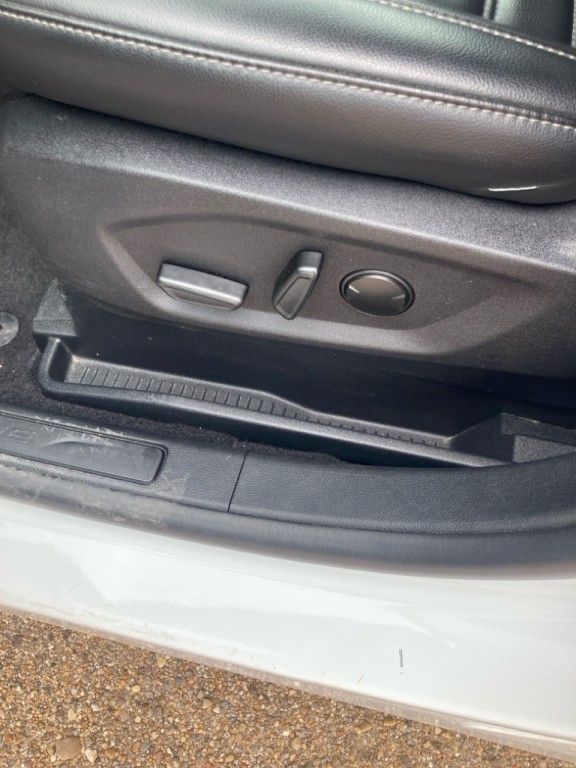 2024 Ford Edge Image 6