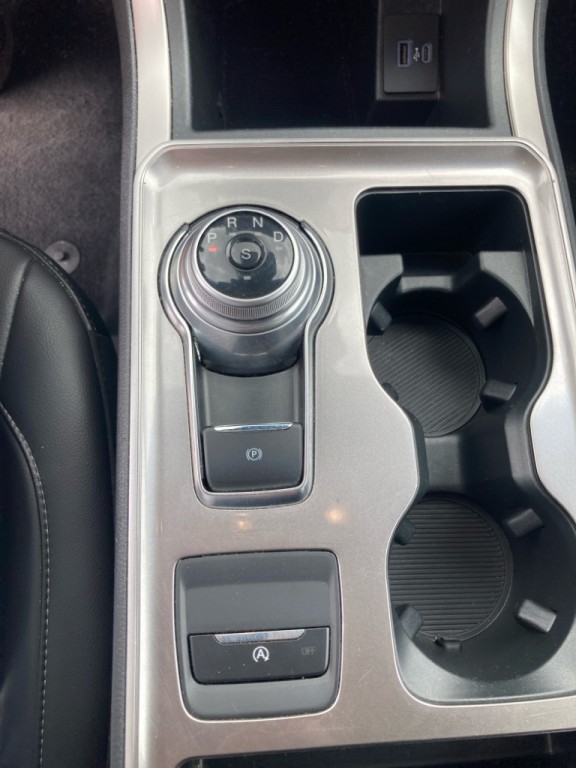 2024 Ford Edge Image 9