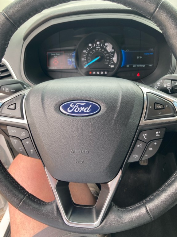2024 Ford Edge Image 10