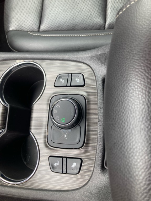2023 GMC Acadia Image 11