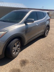 Image for 2013 Hyundai Santa Fe Sport  ID: 6701557