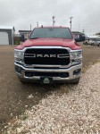 Image for 2024 RAM 2500 Big Horn ID: 6782279
