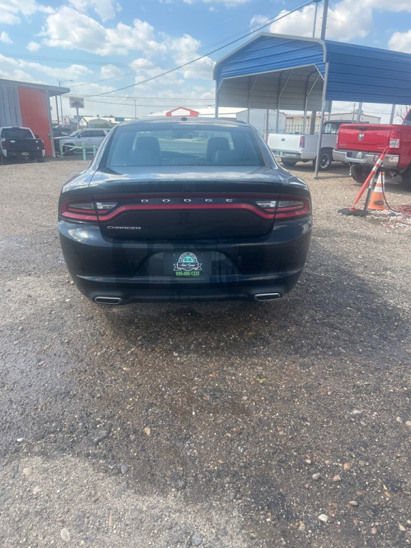 2022 Dodge Charger Image 3