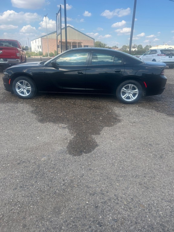 2022 Dodge Charger Image 4