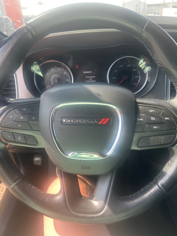 2022 Dodge Charger Image 7