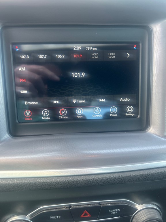 2022 Dodge Charger Image 11