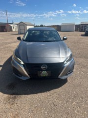 Image for 2024 Nissan Altima SV ID: 6894804