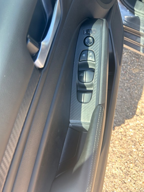2024 Nissan Altima Image 5