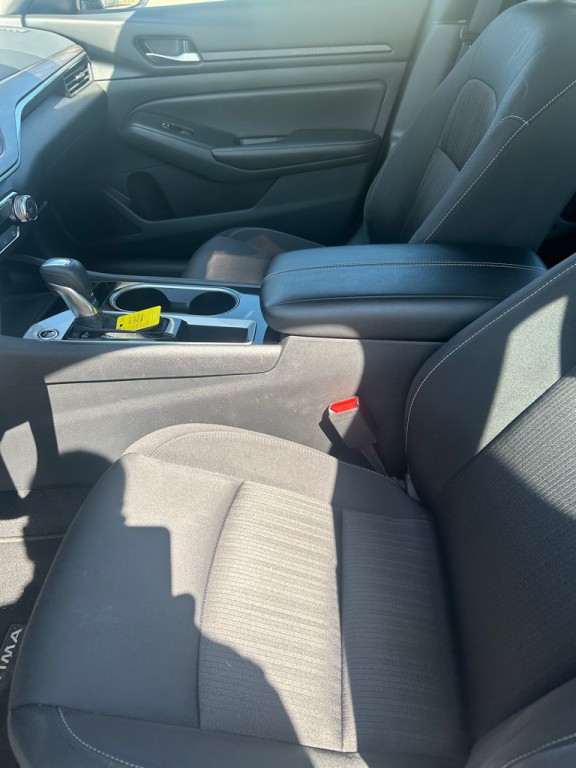 2024 Nissan Altima Image 7