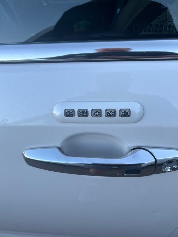 2014 Lincoln MKX Image 5