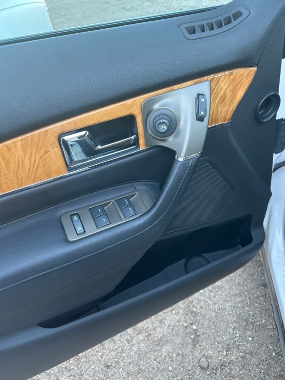 2014 Lincoln MKX Image 6