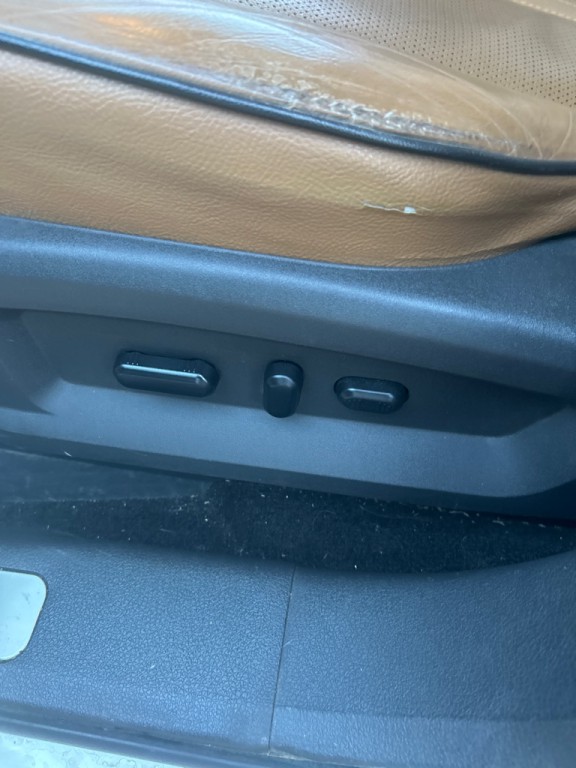 2014 Lincoln MKX Image 7